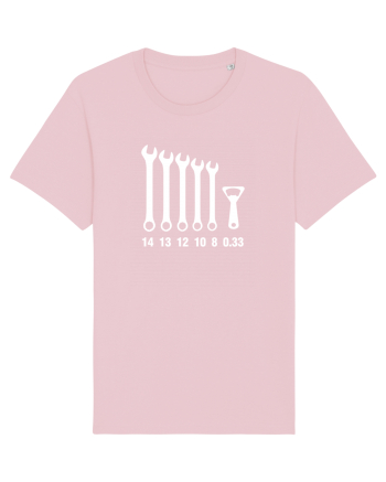 BERE Cotton Pink