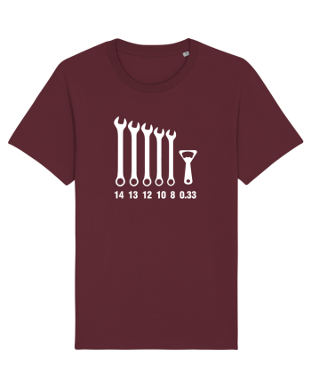 BERE Burgundy