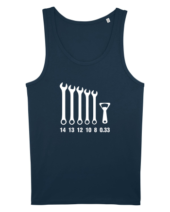 BERE Navy