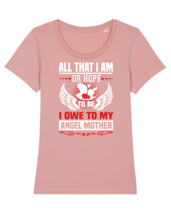 ANGEL MOTHER Canyon Pink