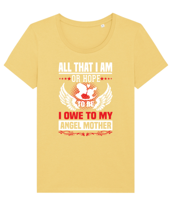 ANGEL MOTHER Jojoba