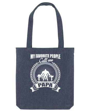 PAPA Midnight Blue