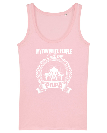 PAPA Cotton Pink
