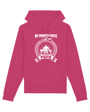 PAPA Raspberry