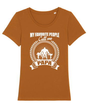 PAPA Roasted Orange