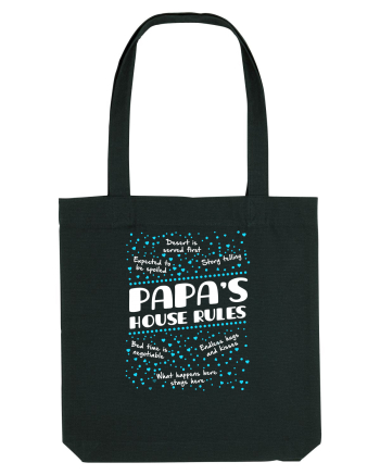 PAPA Black