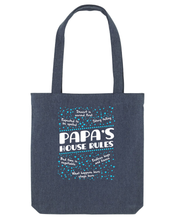 PAPA Midnight Blue