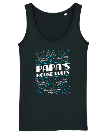 PAPA Black