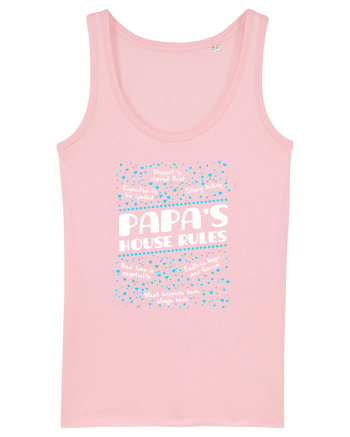 PAPA Cotton Pink