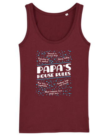 PAPA Burgundy