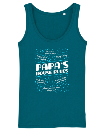 PAPA Ocean Depth