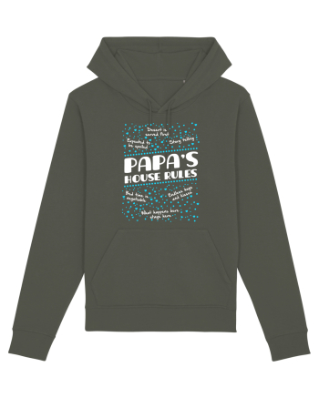 PAPA Khaki