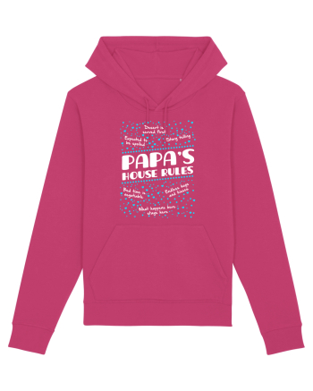 PAPA Raspberry