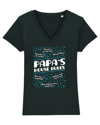 PAPA Black
