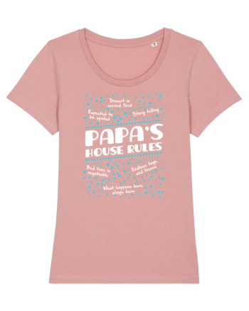 PAPA Canyon Pink