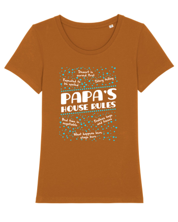 PAPA Roasted Orange