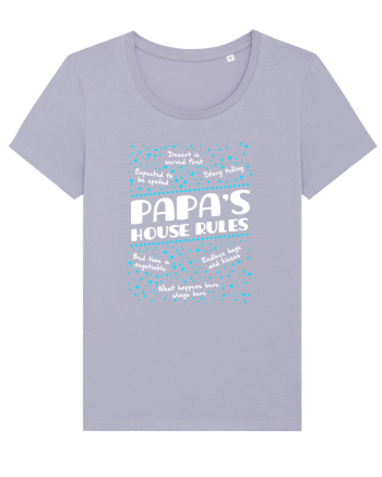 PAPA Lavender