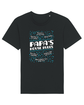 PAPA Black