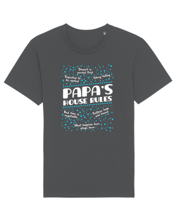PAPA Anthracite