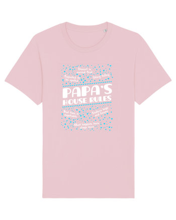 PAPA Cotton Pink