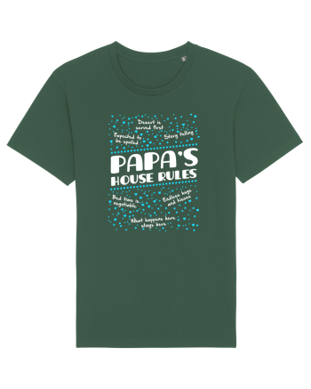 PAPA Bottle Green