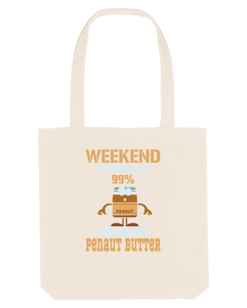 PEANUT BUTTER Natural