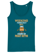 PEANUT BUTTER Maiou Damă Dreamer
