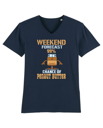 PEANUT BUTTER French Navy