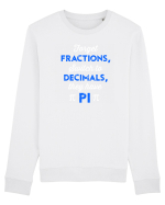 PI Bluză mânecă lungă Unisex Rise