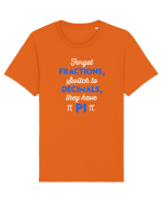 PI Tricou mânecă scurtă Unisex Rocker