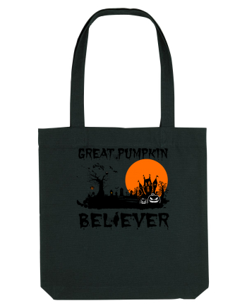 HALLOWEEN Black