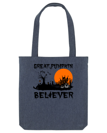HALLOWEEN Midnight Blue