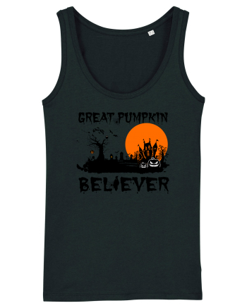 HALLOWEEN Black