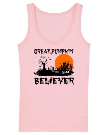 HALLOWEEN Cotton Pink