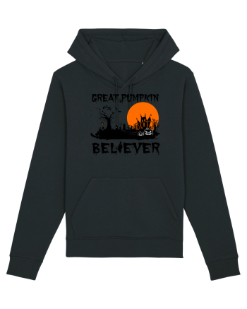 HALLOWEEN Black
