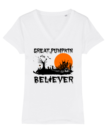 HALLOWEEN White