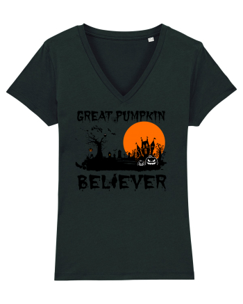 HALLOWEEN Black