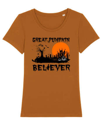 HALLOWEEN Roasted Orange