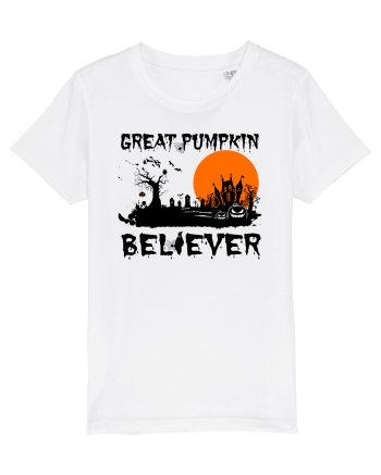 HALLOWEEN White