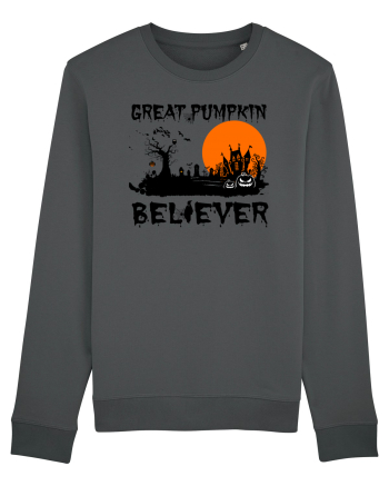 HALLOWEEN Anthracite