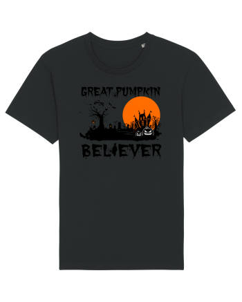 HALLOWEEN Black