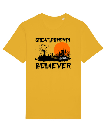 HALLOWEEN Spectra Yellow