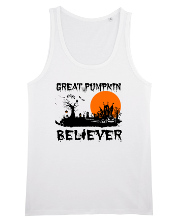 HALLOWEEN White