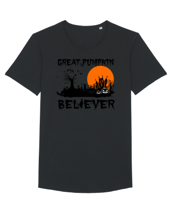 HALLOWEEN Black