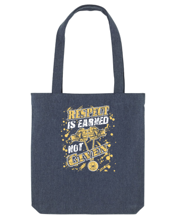 respect Midnight Blue