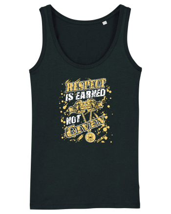 respect Black