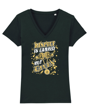 respect Black