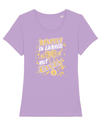 respect Lavender Dawn