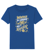 respect Tricou mânecă scurtă  Copii Mini Creator