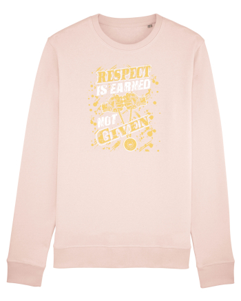 respect Candy Pink